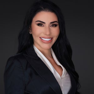 blured Dr. Sarah Zizzo-Hill