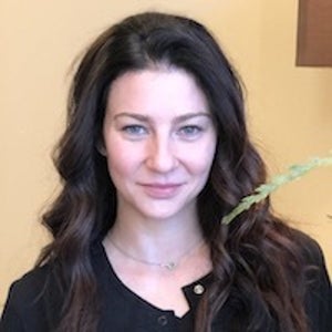Amber Voronov
