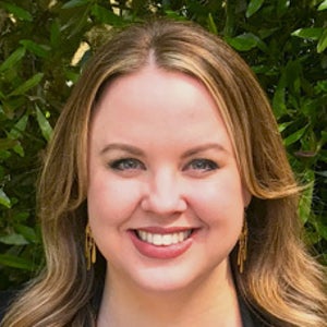 Janet Holley, LE