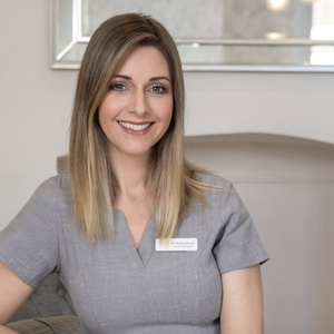 Sarah Haselwood