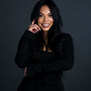 Nadia Enriquez