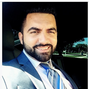 Miguel Libera, PA