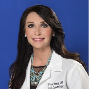 Kristen Thornley, ARNP, MSN, FNP