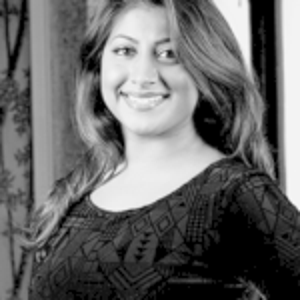 Rafina Rahim