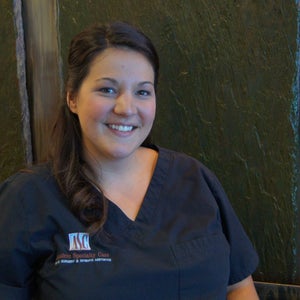 Jacqueline Shaefer