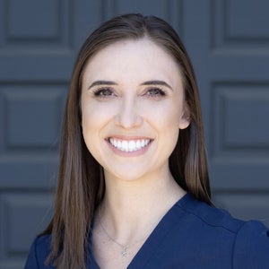 Shannon Dellinger, RN, BSN