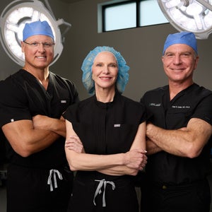 Gulf Coast Plastic Surgery - Pensacola