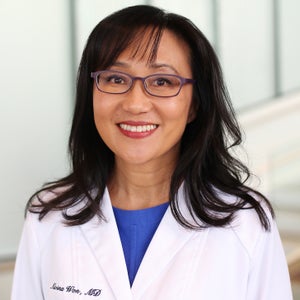 Alvina Won, MD