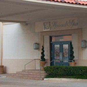 Grand Spa - Dallas