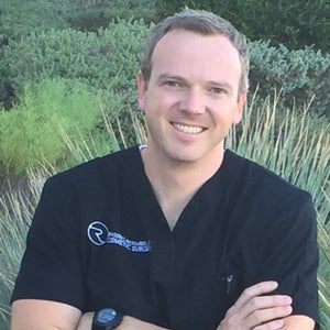 Bryson G. Richards, MD