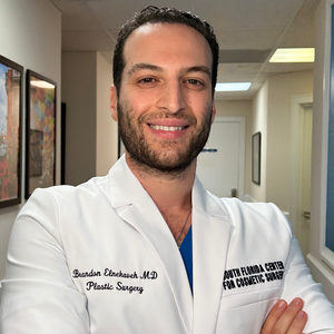 Brandon Elnekaveh, MD - Account Suspended