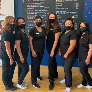 The Laser Café Med Spa