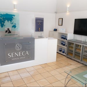 Seneca Hair Transplant - Glasgow - Account Suspended