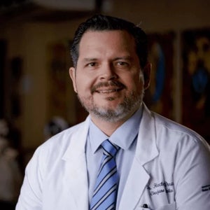 Héctor Durán, MD - Account Suspended