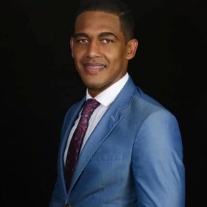 Gebal Matos, MD