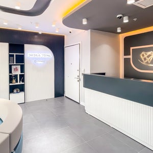 SimyaDent Dental Clinic - Ankara