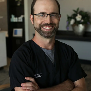 Garrett Griffin, MD