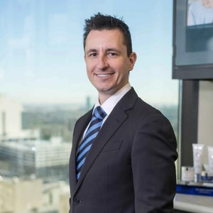 blured David A. Hill, MD FACS