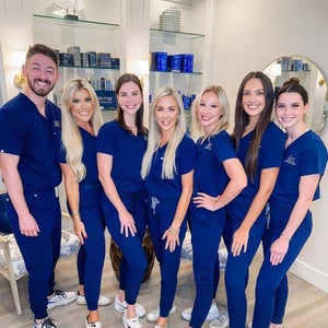 SKN at Franks Dermatology - Little Rock