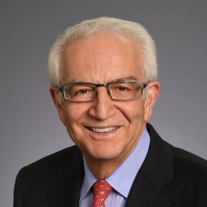 Foad Nahai, MD