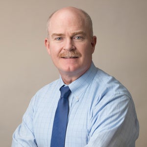 David Branch, MD