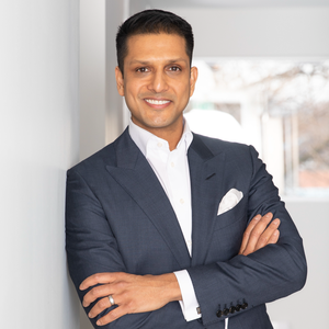 Kunaal Jindal, MD, FRCSC