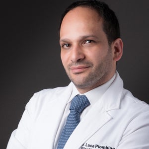 Luca Piombino, MD