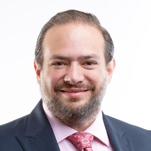 blured Frank Agullo, MD