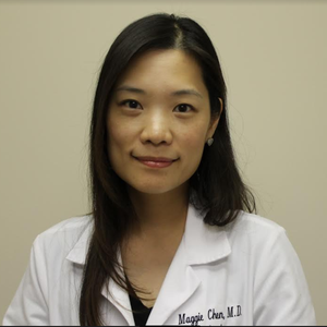 Maggie Chen, MD