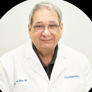 Hal Michael Bass, MD