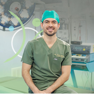 Walfre Edwin Guerrero Burgueno, MD