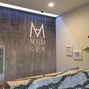 Med And Spa - Burr Ridge