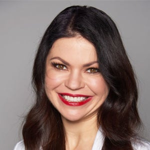 Olivia Hart, DDS