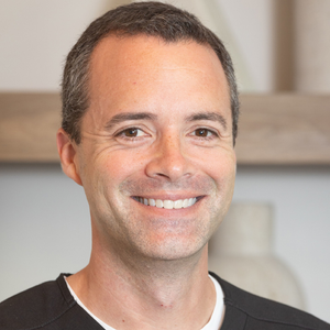 blured Andrew Donohoe, MD