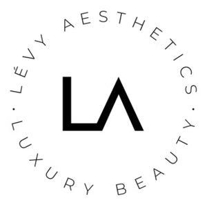Lévy Aesthetics