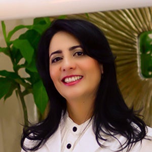 Yocasta Caba, DDS