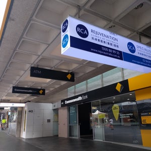 Rejuvenation Clinics of Australia - Chatswood - Chatswood