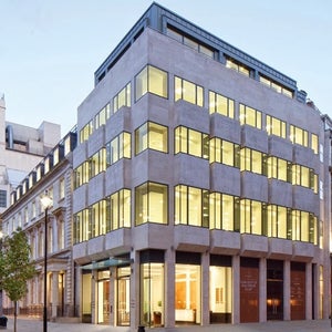 Whiteley Clinics - London