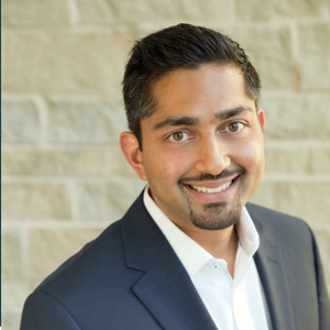 Chirag Mehta, MD