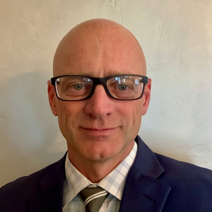 Thomas D. Berg, MD