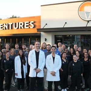 Jax Dental Implants
