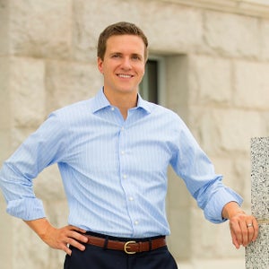 Jason Brinton, MD