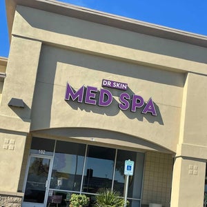 DrSkin Plastic Surgery, Regenerative, and Medical Spa