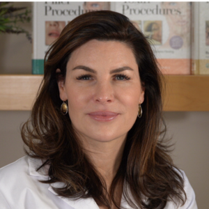 Rebecca Small, MD