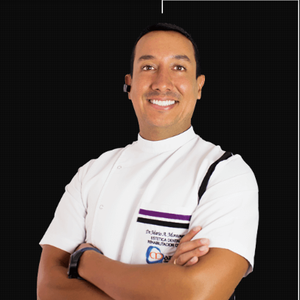 blured Mario Montoya, DDS - Account Suspended