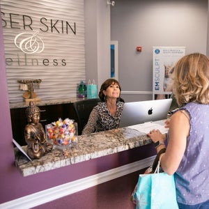 Laser Skin & Wellness - Palm Beach Gardens