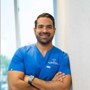 Dr Jepssy Beltre - Via Oral Dental Office Punta Cana