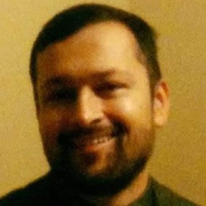 blured Reuben Thaker, MD, JD, MPH