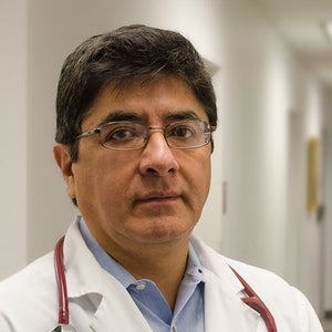 Roque Ramos, MD