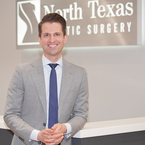 Casey Anderson, MD, FACS